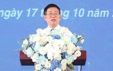 Đường dây 500 kV 'thần tốc' đưa điện sạch Tây Bắc 'tiếp viện' cho miền Bắc