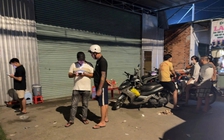 Đồng Tháp: Bị chém đứt lìa bàn tay vì trêu vợ người khác