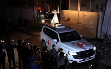 Hamas - Israel mâu thuẫn về bàn giao thi thể con tin