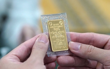 Giá vàng hôm nay 17.10.2025: Vàng nhẫn Bảo Tín Minh Châu bán cao nhất thị trường, lên 154 triệu đồng