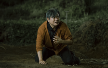 'Trùm phản diện' Hoàng Phúc ở tuổi U.60