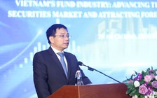 Việt Nam có 43 công ty quản lý quỹ với khối tài sản hơn 800.000 tỉ đồng