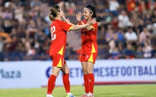 Đội tuyển nữ Việt Nam hội quân cho mục tiêu vàng SEA Games 33: Vì sao không có Huỳnh Như?