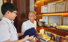 Người mang 3 họ, 3 tên, 3 cuộc đời