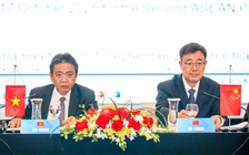 Tuyên bố chung ASEAN - Trung Quốc về thể thao: Vì sự hòa bình, thịnh vượng và nhân văn