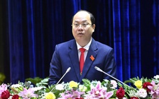 Ông Nguyễn Hồ Hải giữ chức Bí thư Tỉnh ủy Cà Mau nhiệm kỳ 2025 - 2030