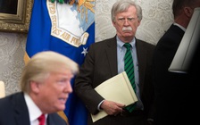 Cựu cố vấn John Bolton bị truy tố 18 tội danh, ông Trump nói gì?