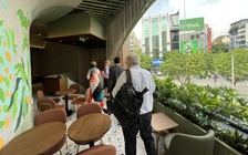 Có gì phía sau 50.000 quán hàng đóng cửa?