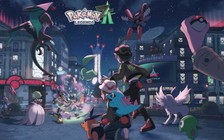 'Pokémon Legends: Z-A' gặp phản ứng trái chiều từ game thủ vì tối ưu hóa kém