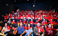 Concert quốc gia 'Tổ quốc trong tim' trở lại với phiên bản chiếu rạp