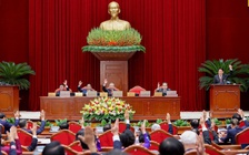 Bộ Chính trị có trách nhiệm chuẩn bị, giới thiệu nhân sự bầu 4 lãnh đạo chủ chốt