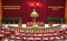 3 trường hợp bị kỷ luật vẫn có thể quy hoạch chức vụ cao hơn