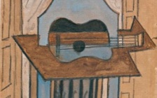 Tranh Picasso 18 tỉ đồng ‘bốc hơi’ trên đường đến triển lãm
