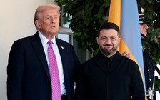 Ông Trump: Nga – Ukraine nên cùng tuyên bố chiến thắng và lịch sử sẽ phán xét