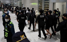 Đông Nam Á nóng vì lừa đảo