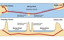 Tổng thống Mỹ nói gì về đường hầm Putin - Trump?