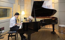 Nhạc sĩ Nguyễn Văn Chung: Tôi chỉ chạy theo chính mình