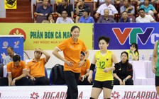 CLB VTV Bình Điền Long An được thưởng tiền tỉ vì vô địch bóng chuyền quốc gia 2025