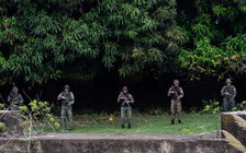 Venezuela dàn trận sẵn sàng chống Mỹ nhưng hy vọng Qatar giúp thương thuyết