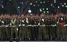 Chính quyền Myanmar giành lại thị trấn trên tuyến đường thương mại tới Trung Quốc