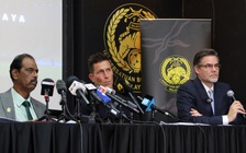 Báo Malaysia: Họp báo của FAM là ‘thảm họa truyền thông, hứa cởi mở nhưng thiếu minh bạch'