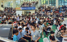 Bỏ cọc đấu giá đất sẽ bị ‘cấm cửa’ 5 năm, bồi thường toàn bộ thiệt hại