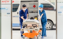 Chuyên gia lý giải nguyên nhân 'xung đột trong bệnh viện'