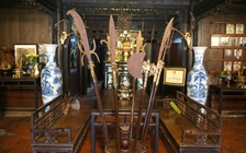 Nhà cổ 131 năm của Đốc phủ sứ ở Tây Ninh: Di sản hiếm và câu chuyện ít biết