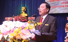 Doanh nghiệp tài trợ gần 12 tỉ đồng cho một trường CĐ đào tạo nghề