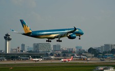 Vẫn băn khoăn chuyển bay quốc tế qua Long Thành