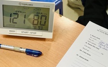 Bệnh tim mạch đang dịch chuyển bệnh từ 'giàu' sang 'nghèo'