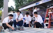 Trợ lý AI 'bình dân học vụ' cho giáo viên Việt Nam