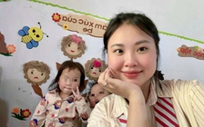 Những cô gái bình thường với nghị lực phi thường