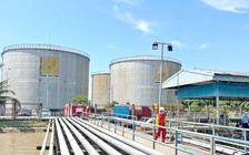 NSH Petro đột phá mới để vươn tầm