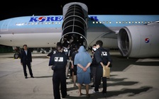 Hàn Quốc bắt kẻ lừa đảo tuyển dụng trong vụ nam sinh bị sát hại ở Campuchia