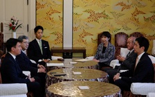 Đảng cầm quyền Nhật Bản tìm được đối tác, bà Takaichi lại sáng cửa thành thủ tướng