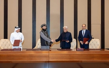 Pakistan, Afghanistan đồng ý lập tức ngừng bắn