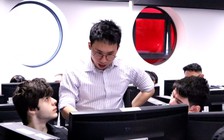 Nếu muốn tham gia vào nhóm nghiên cứu các dự án liên quan đến ứng dụng AI...