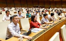 Kỳ họp nhiều đổi mới