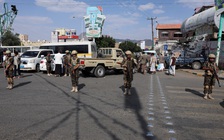 Houthi đột kích văn phòng Liên Hiệp Quốc ở Yemen, bắt giữ 20 người