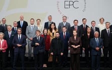 Châu Âu tìm giải pháp cho hòa bình tại Ukraine