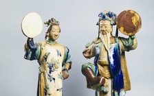 Vì sao ở Nam bộ hay thờ ông Nhật - bà Nguyệt?