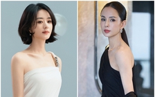 Triệu Lệ Dĩnh đọ sắc Hồ Hạnh Nhi, Lý Nhược Đồng