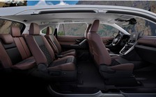 Tại sao xe Nhật có kích thước nhỏ gọn nhưng cabin rộng rãi?