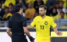 Bóng đá Malaysia ‘hoảng loạn’ sau án phạt nặng từ FIFA, các liên đoàn thành viên nổi giận