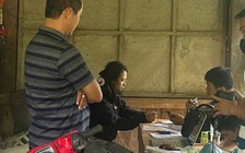 Người vợ giết chồng rồi đến cơ quan công an tự thú