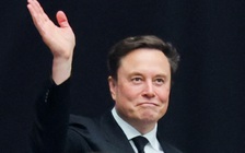 Tỉ phú Elon Musk trở thành người đầu tiên sở hữu 500 tỉ USD