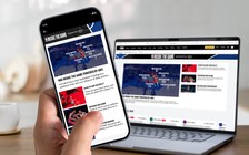 NBA và AWS công bố hợp tác, mở ra kỷ nguyên sáng tạo trong lĩnh vực bóng rổ