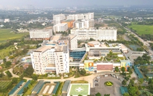 TP.HCM mạnh tay đầu tư công vào lĩnh vực y tế