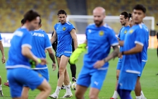 Cầu thủ nhập tịch ‘lậu’ vội vã đến Malaysia để giải quyết vấn đề FIFA xử phạt